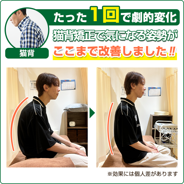 ビフォーアフター