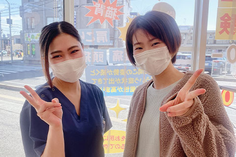 改善事例